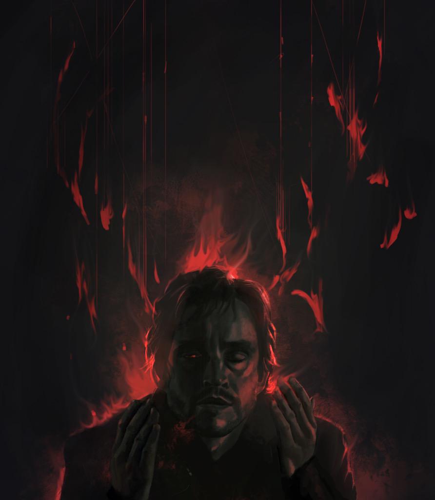 The Nature of Hatred