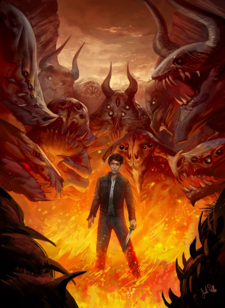 Fixation in Ignorance