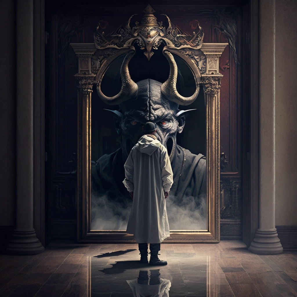 Fixation in Ignorance