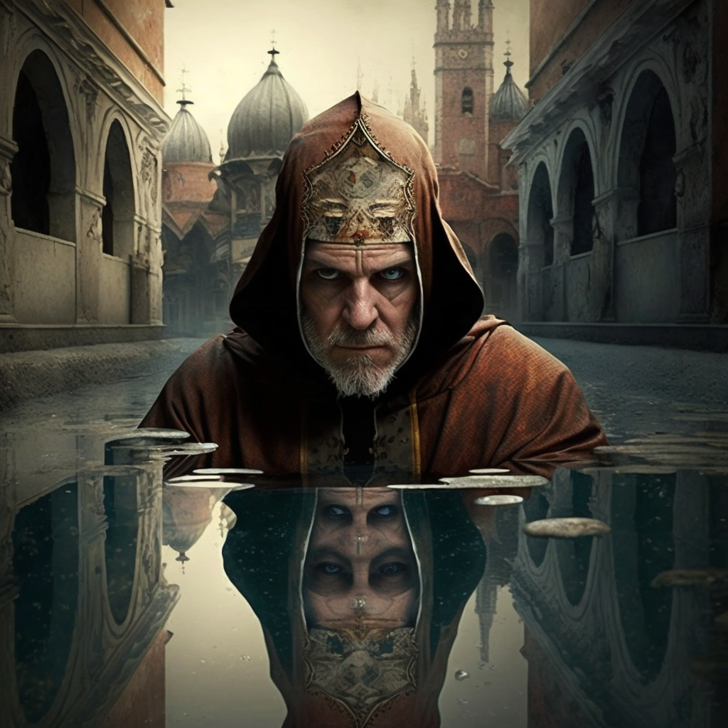 Fixation in Ignorance