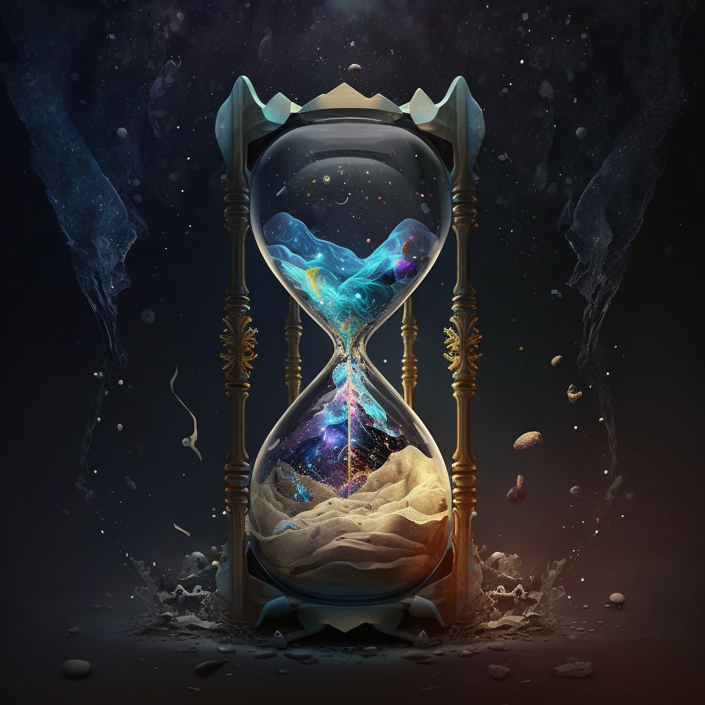 The Birth of Reality