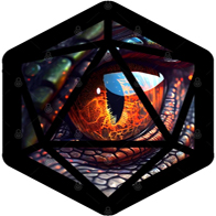 Dragon’s Eye: Vision of the Essence
