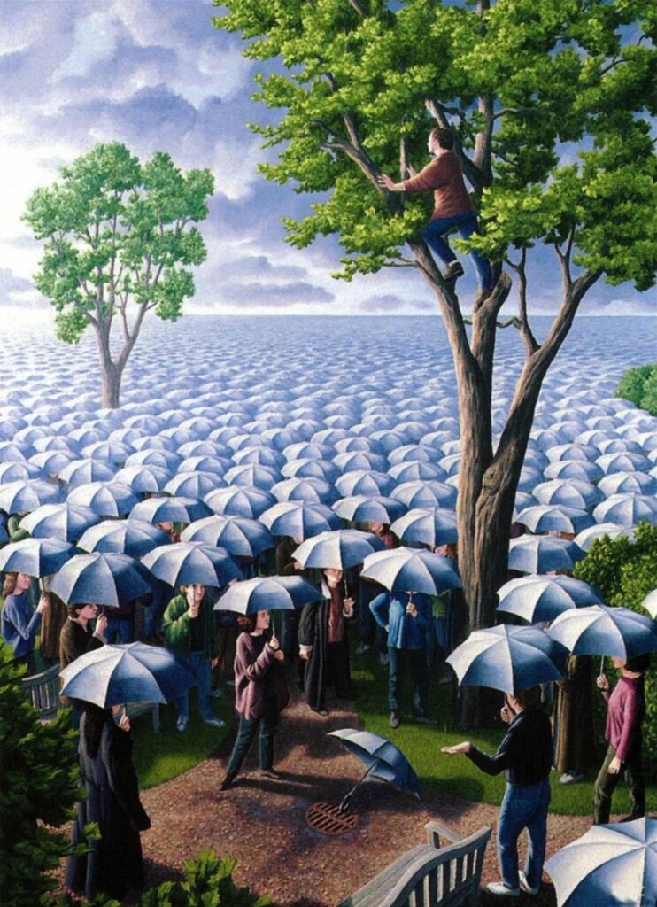 The Unloved Children