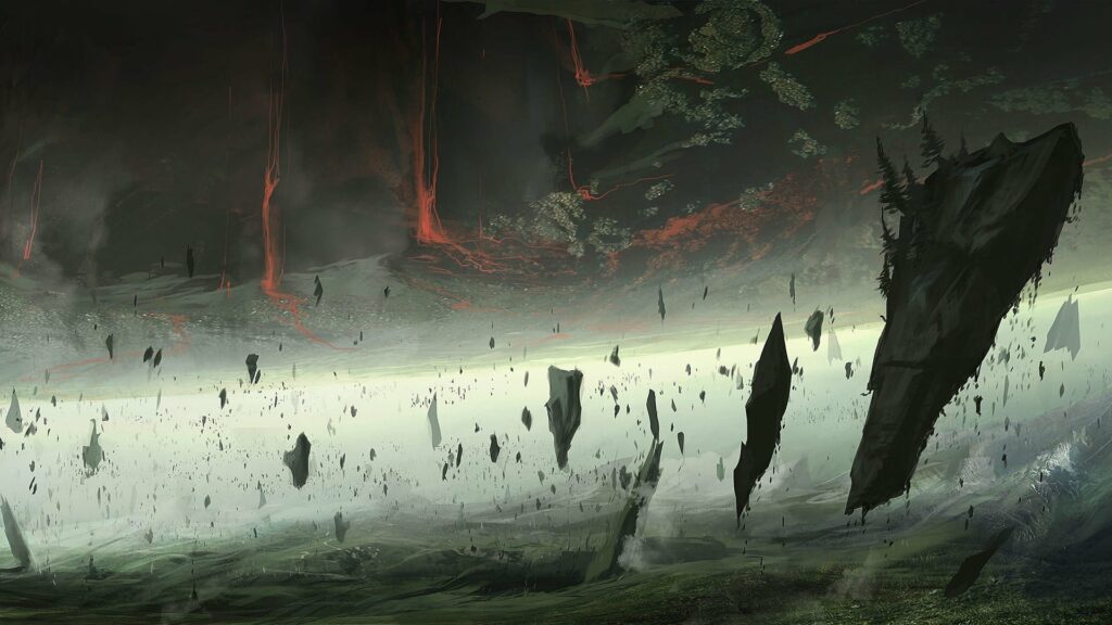 Guides and Gatekeepers