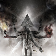 Contingency, Determinism, and Creativity