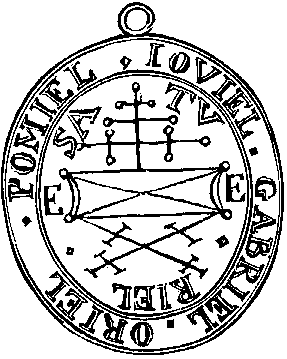 Arbatel and the Archons