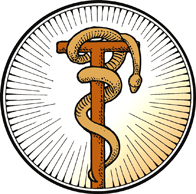 The Serpent upon the Cross