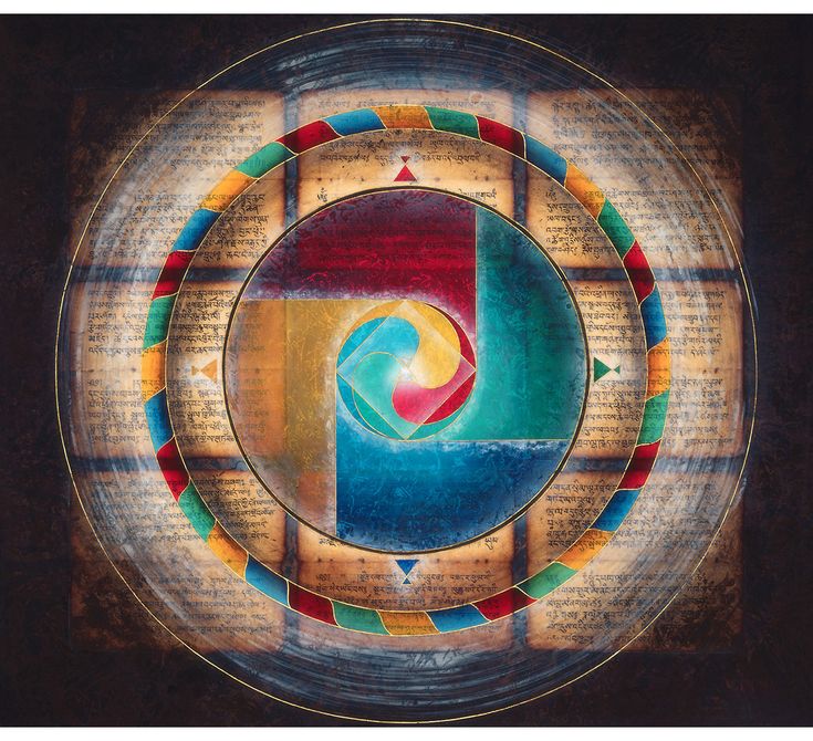 Knowledge and Inner Knowing