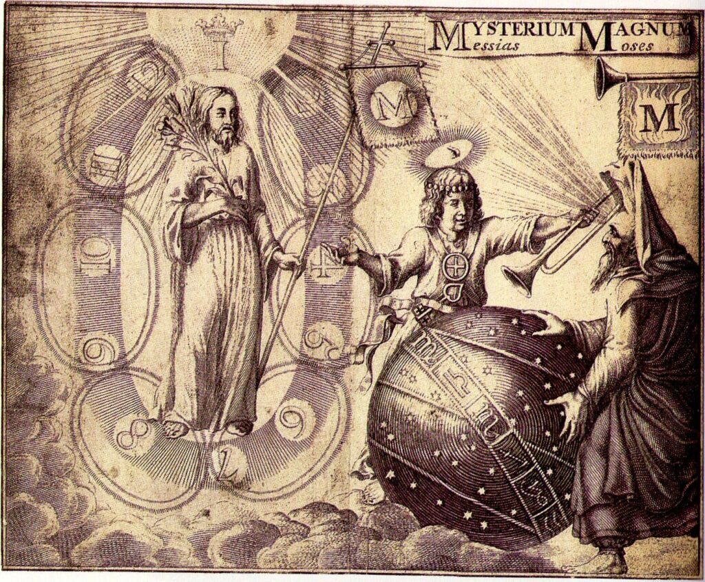 Knowledge and Inner Knowing