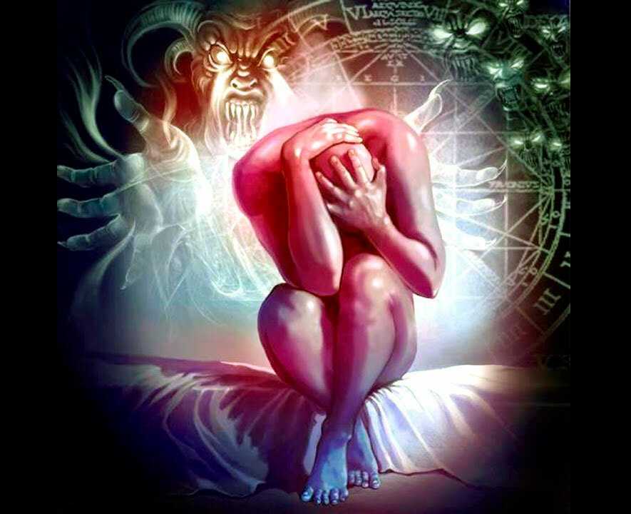 Electricity and Libido