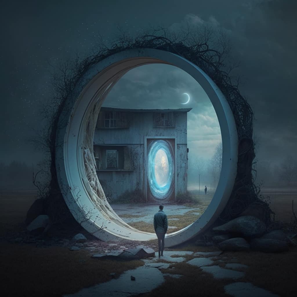 The Unloved Children