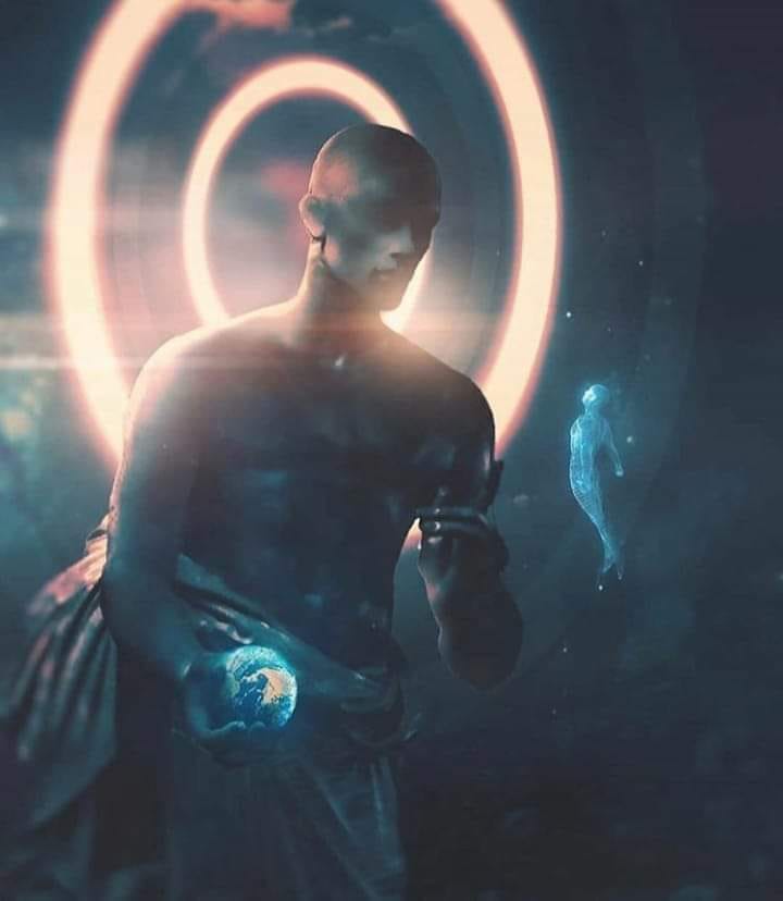 Contingency, Determinism, and Creativity