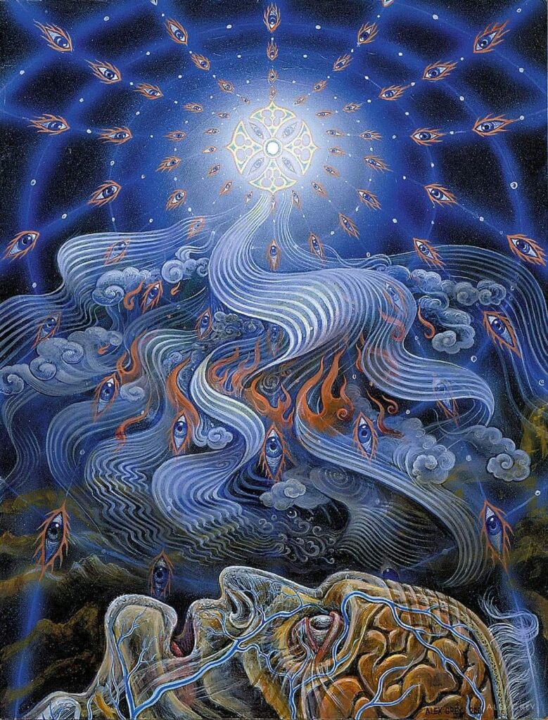 Guides and Gatekeepers