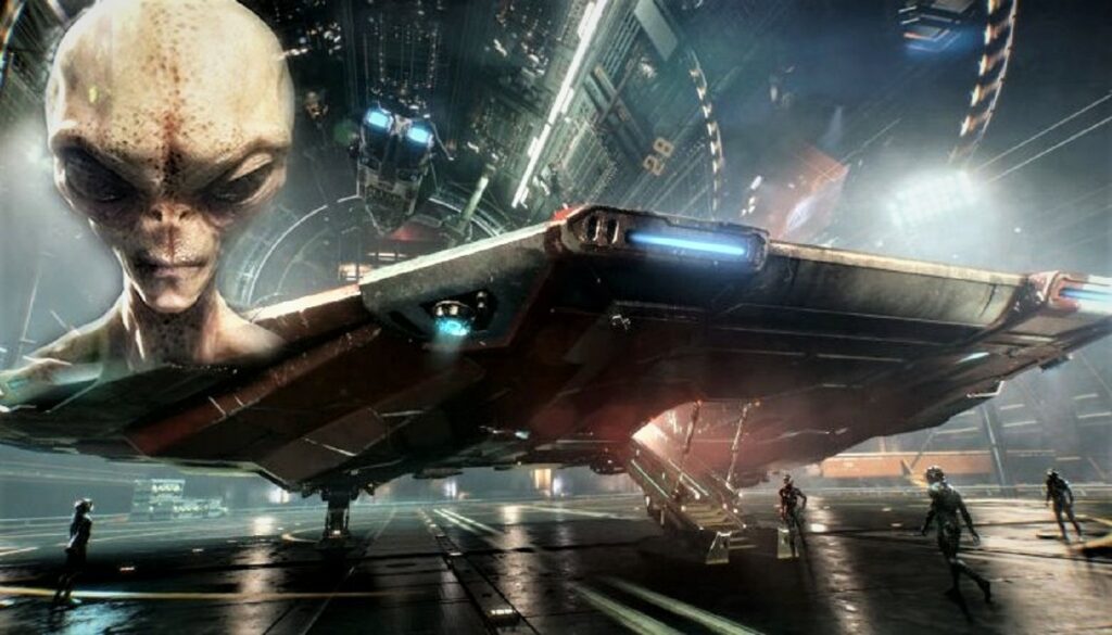 Electricity and Libido