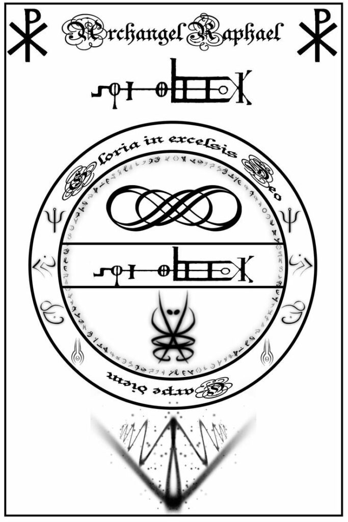 Sigils and Tamgas