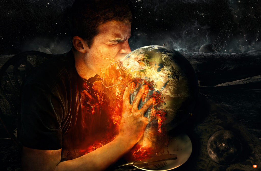 Electricity and Libido