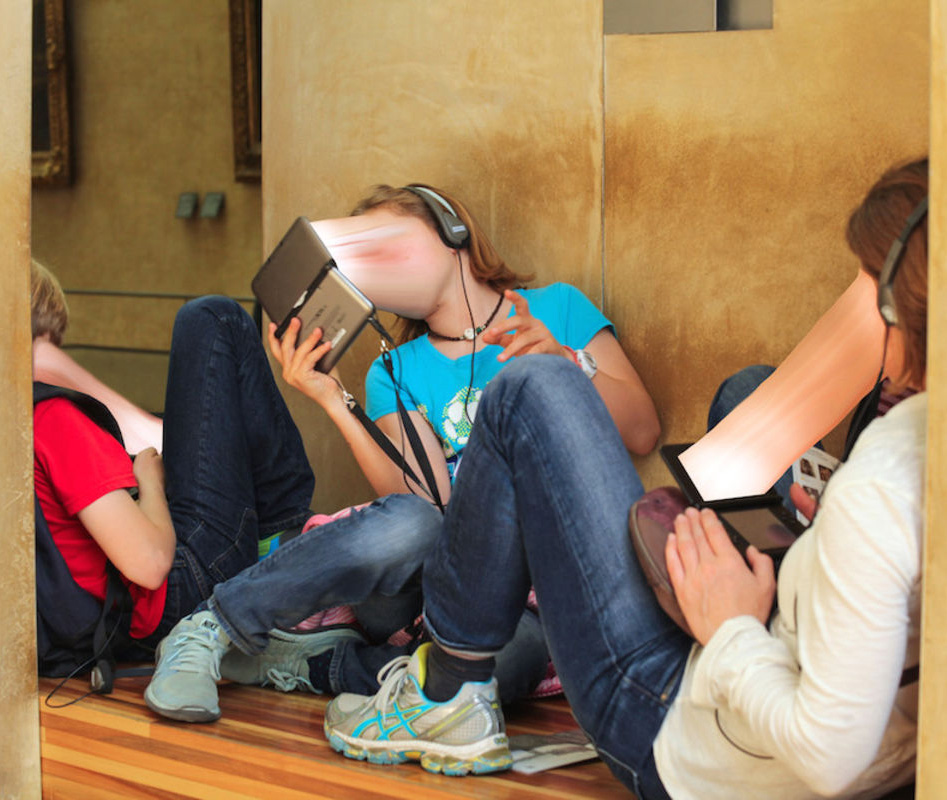 Electricity and Libido