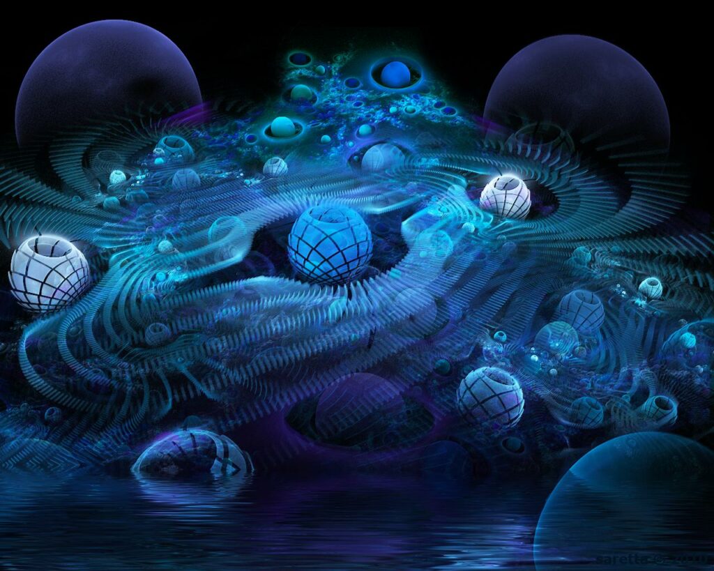 Contingency, Determinism, and Creativity