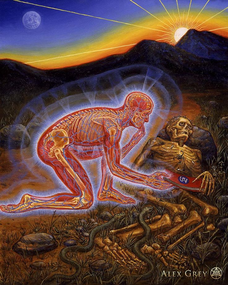 Knowledge and Inner Knowing