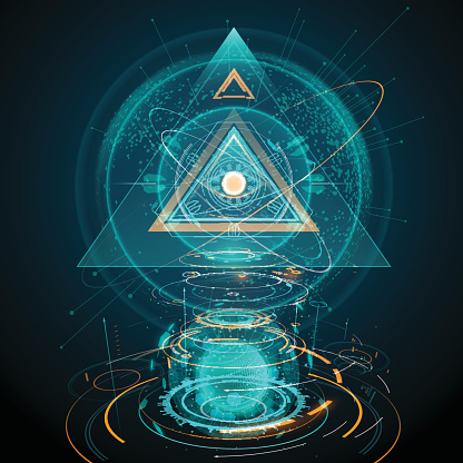 Dragon's Eye: Vision of the Essence