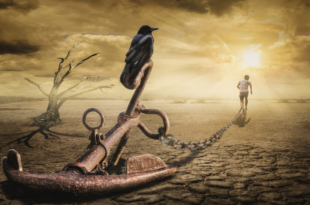 The Unloved Children