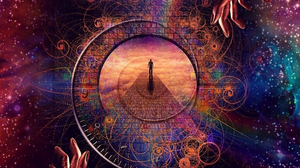 Knowledge and Inner Knowing