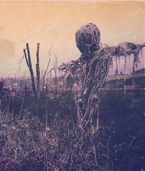 The Serpent upon the Cross