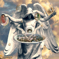 Gods: Worlds and the Interworld