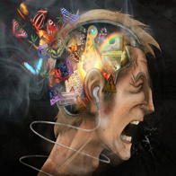 The Two Roots of Yetzer hara