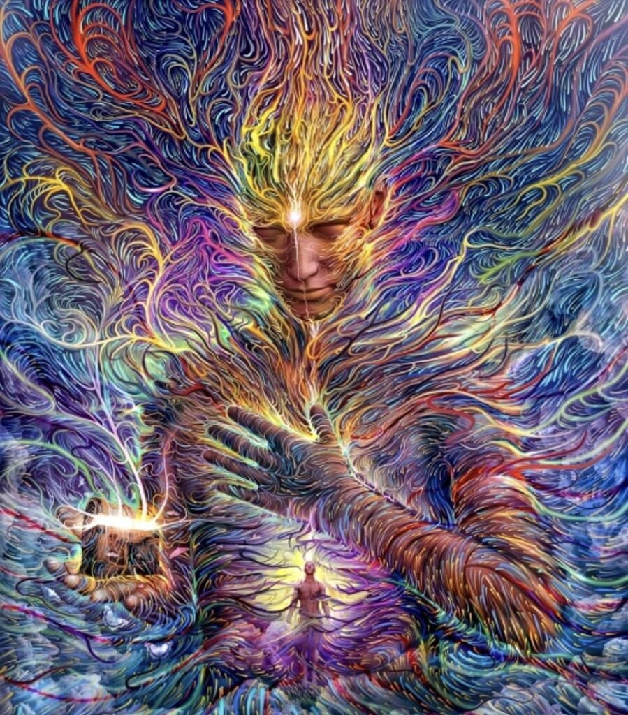 The Two Roots of Yetzer hara