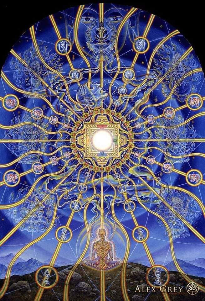 The Two Roots of Yetzer hara