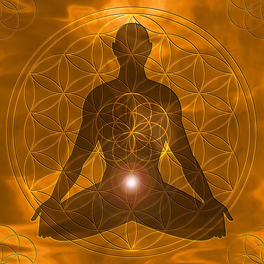 Energy and Sexuality