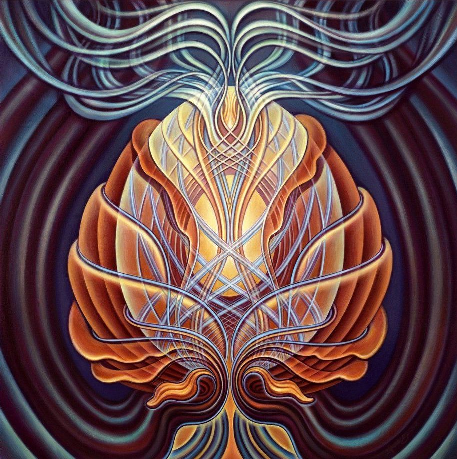 Energy and Sexuality