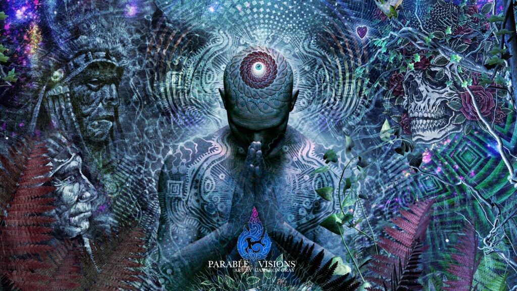 The Two Roots of Yetzer hara