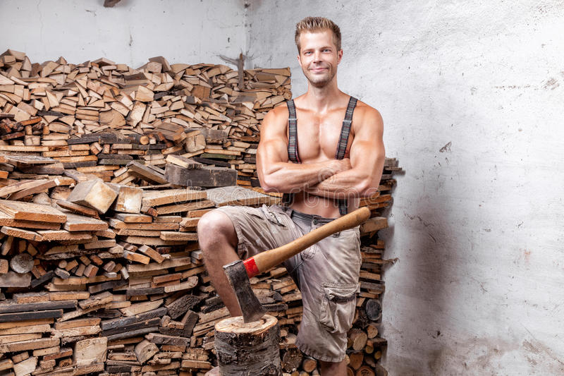 Energy and Sexuality