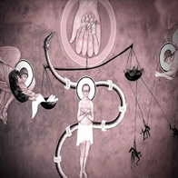 Liberation in the Afterlife