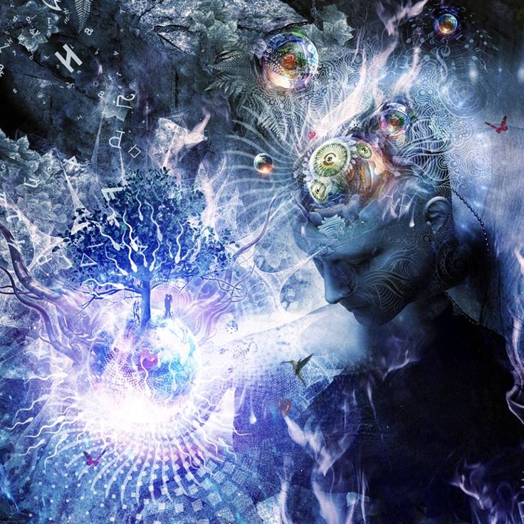 Matrices of Heimarmene