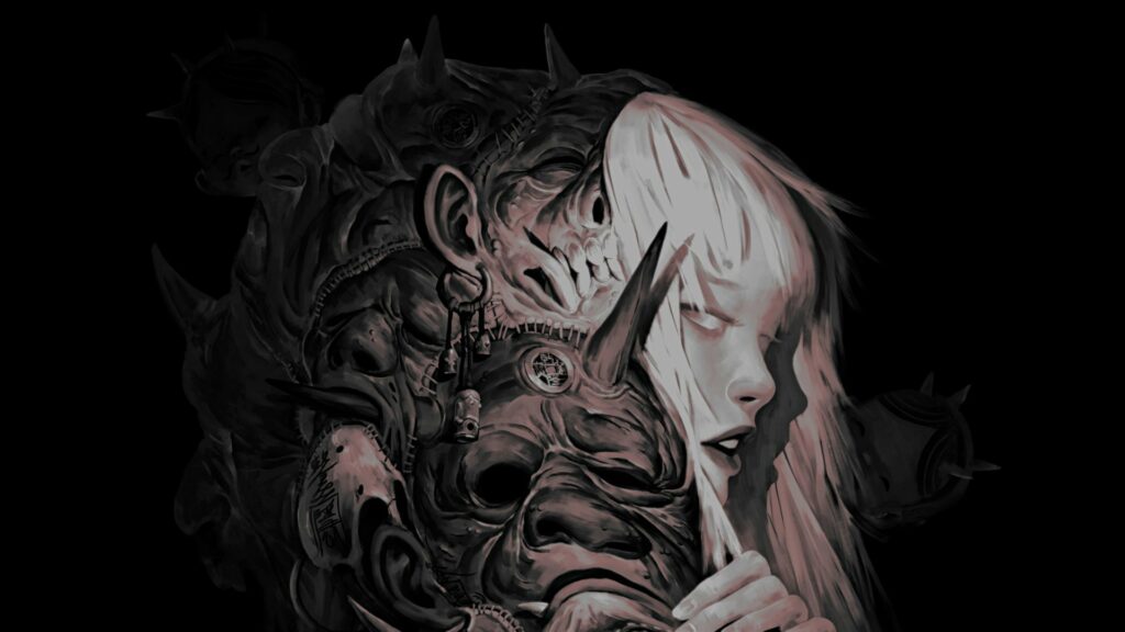 Matrices of Heimarmene