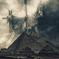 Field of Barrows” and the Chönyi Bardo