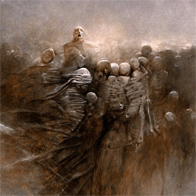 Archons and the Loss of Discernment