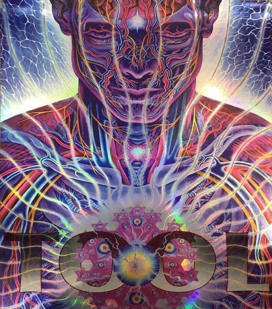 Predators of Life and Death