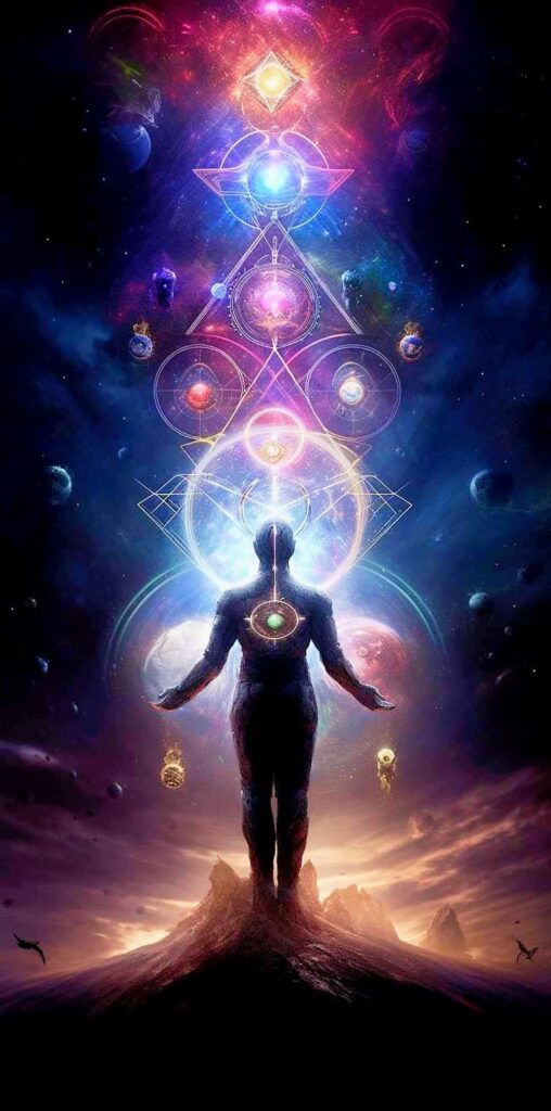 Predators of Life and Death