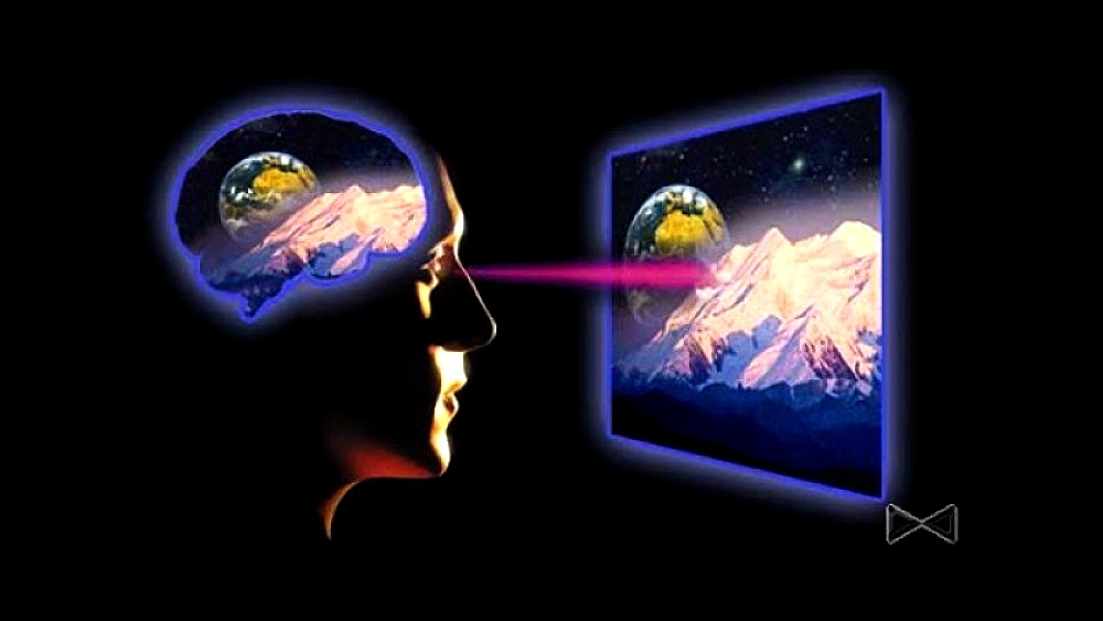 Matrices of Heimarmene
