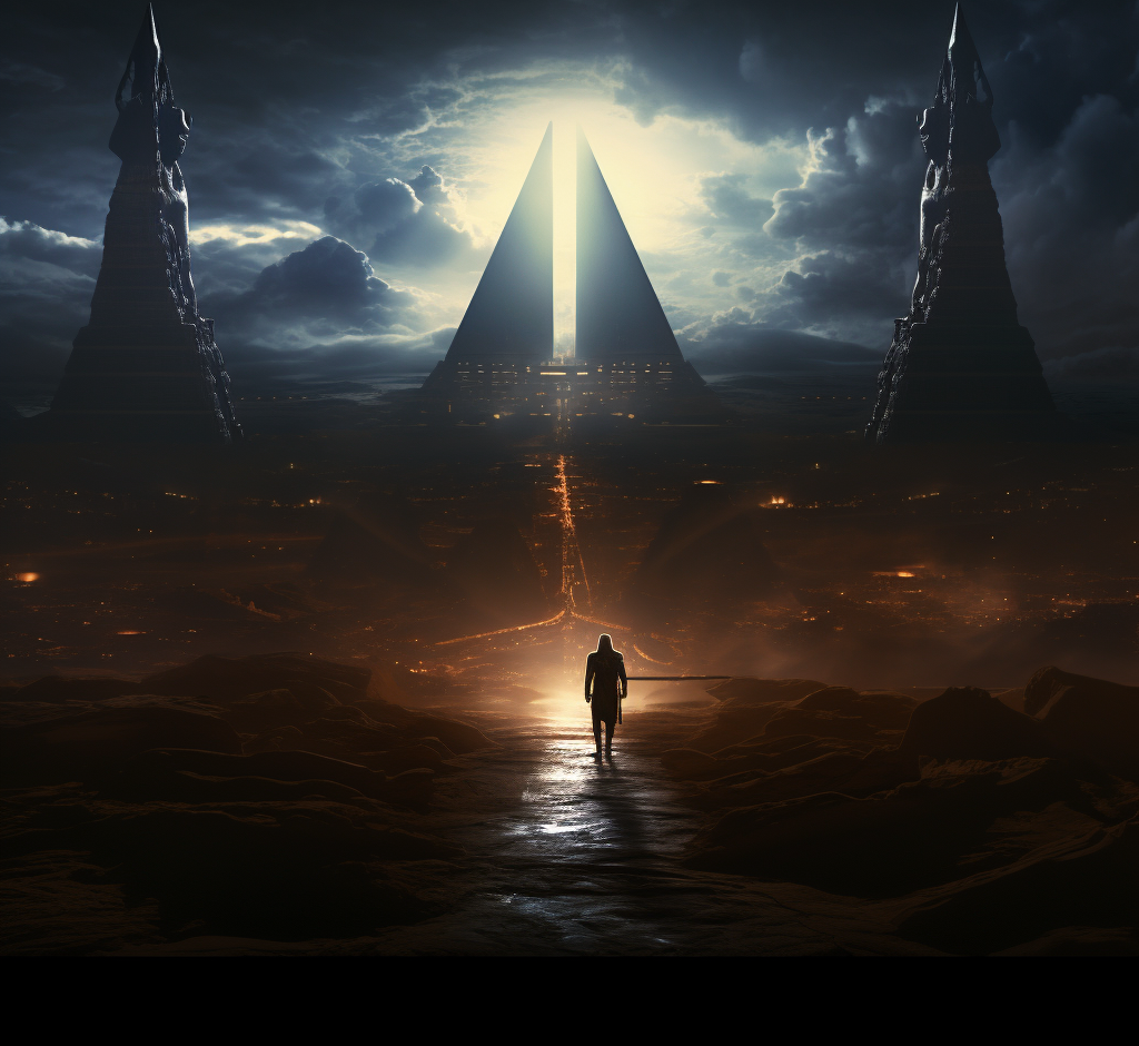 The "Diurnal" and "Nocturnal" Duat