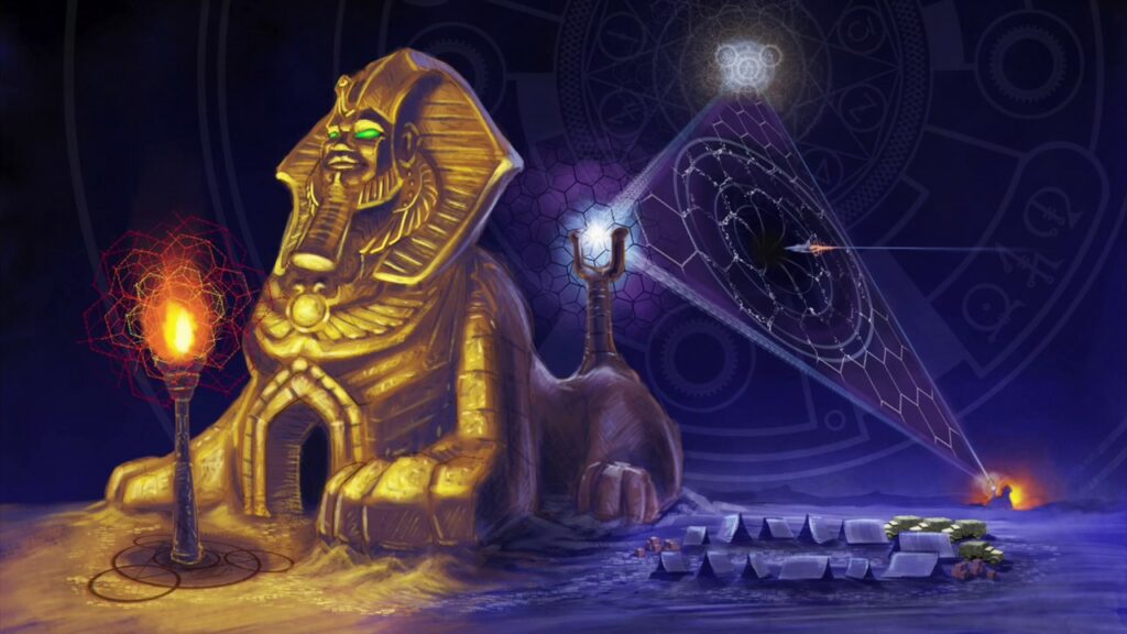 The Radiance of the Arits