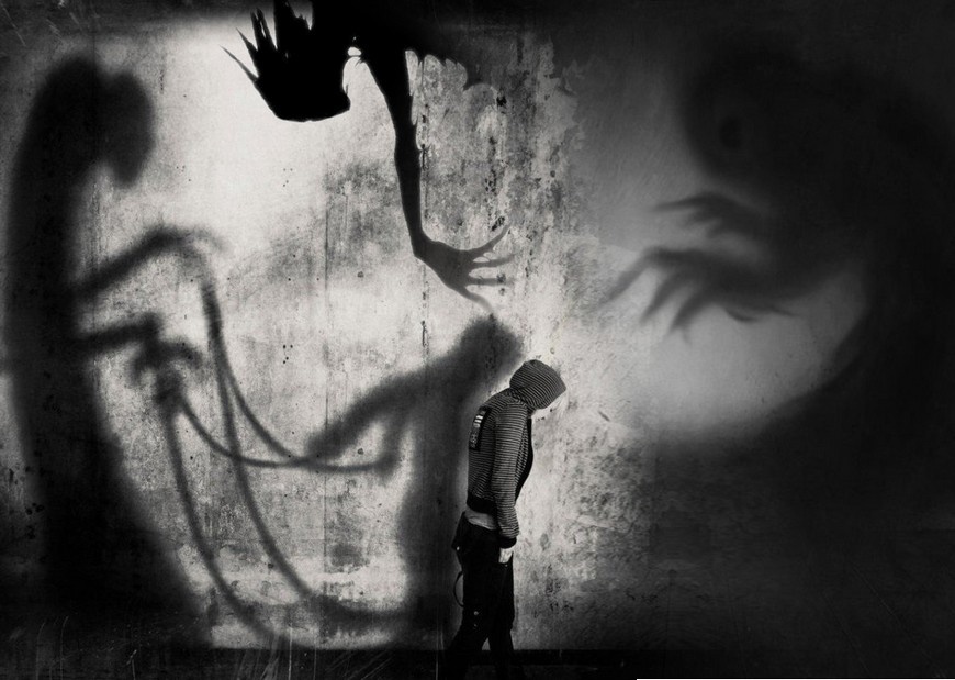 Matrices of Heimarmene