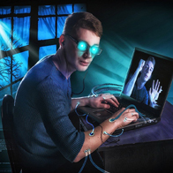 Archons and Dopamine