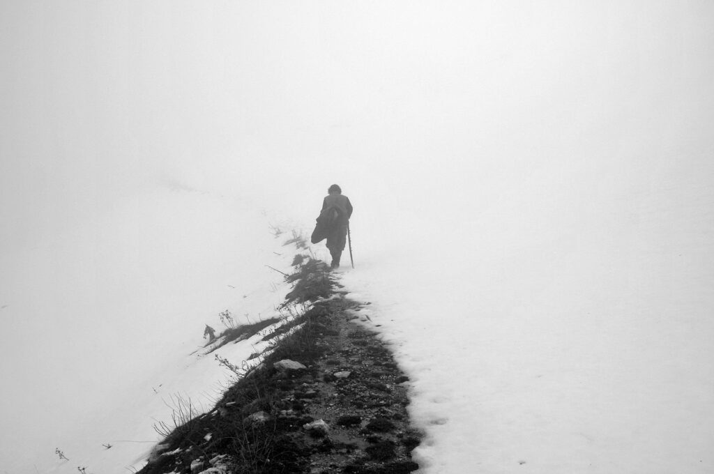 Archons and Dopamine