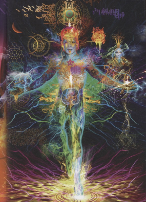 Initiations and Consecrations