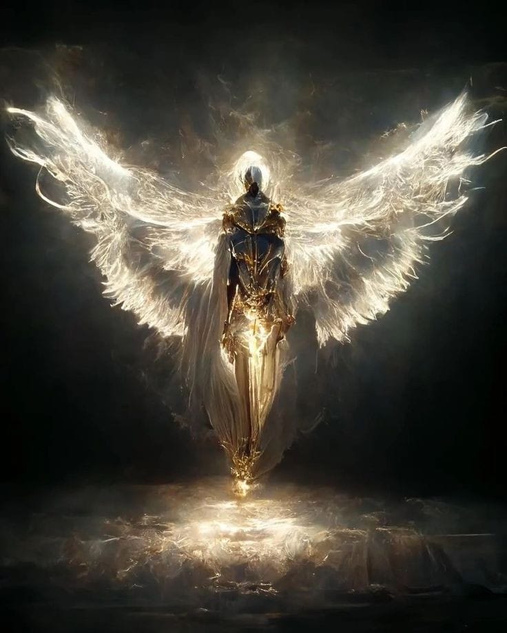 Archons and the Origin of Heimarmene